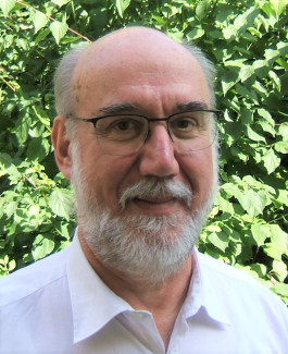 Pfarrer Klaus Betschnske